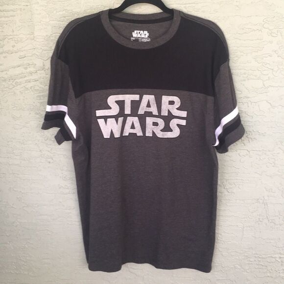 Star Wars Sz L Tee - Picture 2 of 9
